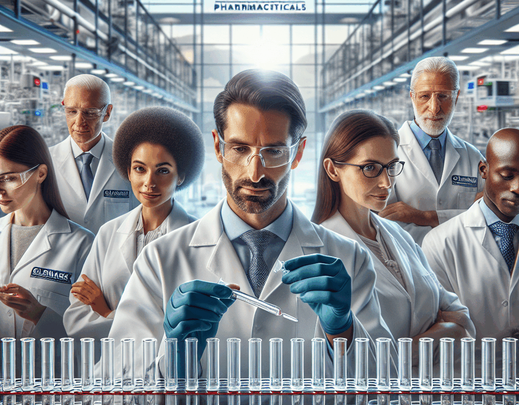 Glenmark Pharmaceuticals in South Africa