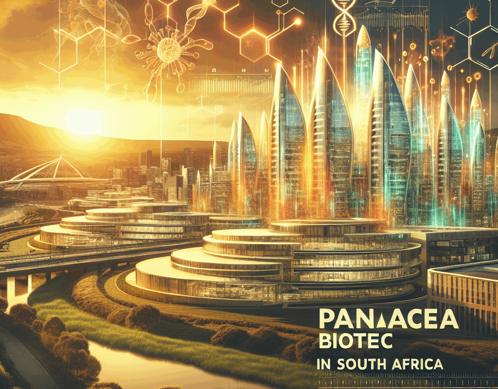 Panacea Biotec in South Africa