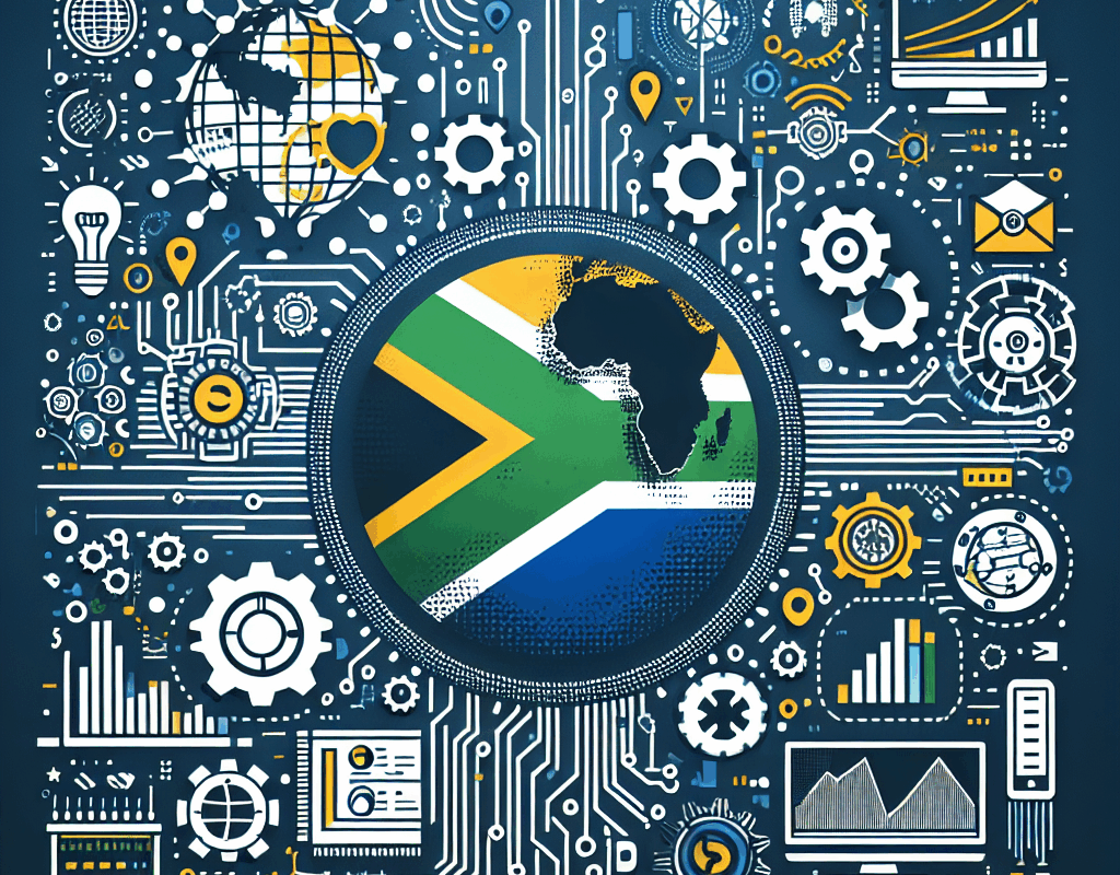 Ramco Systems in South Africa