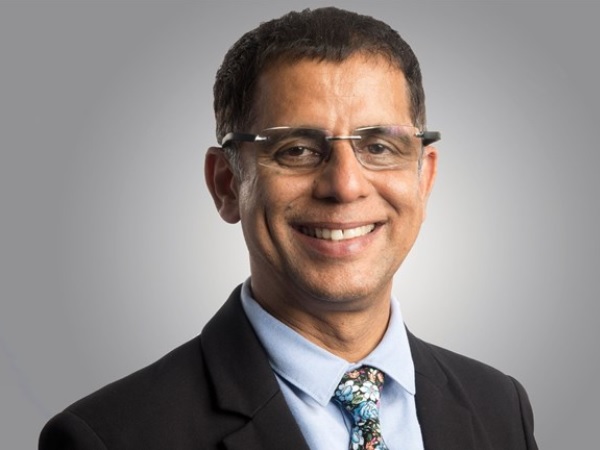Vodacom South Africa's Balesh Sharma Steps Down as MD