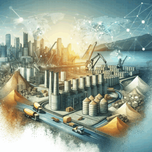 Aditya Birla Group (UltraTech Cement) in South Africa