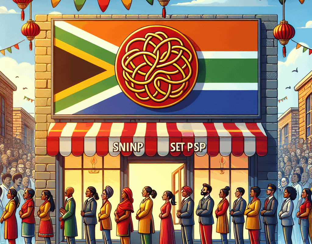 Haldiramʼs in South Africa
