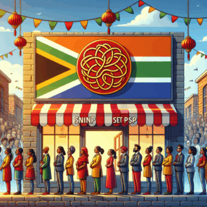 Haldiramʼs in South Africa