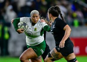 How South Africa is Elevating Women’s Rugby to New Heights