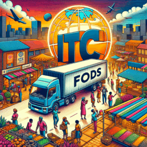 ITC Foods in South Africa