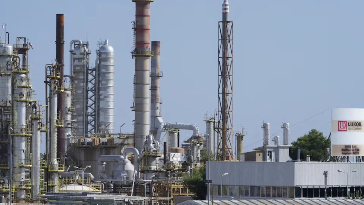 India's Nayara Energy Delivers First Diesel Shipment to China in 4 Years