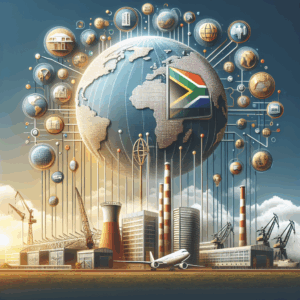 KEC International in South Africa