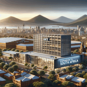Larsen & Toubro in South Africa