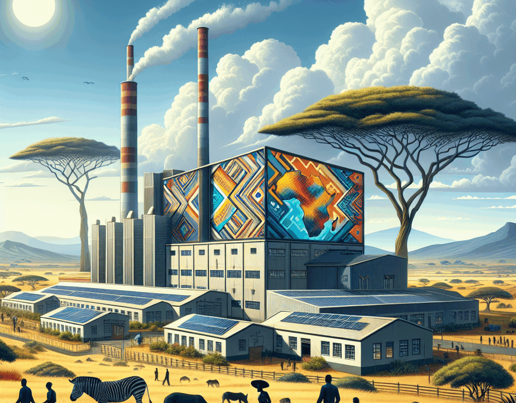 Lumax Industries in South Africa