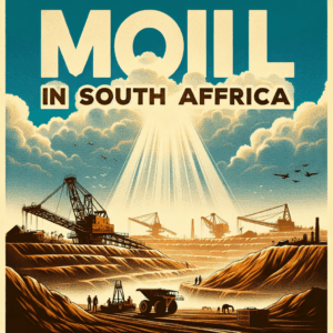 MOIL in South Africa