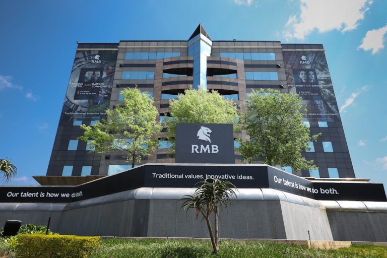 India Rmb New Study Reveals RMB as South Africa’s Top Recommended Brand | India ...