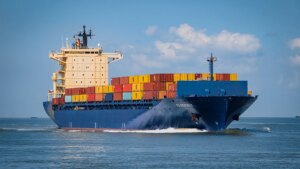 Shreeji Shipping Global Plans Rs 411 Crore IPO for Eastern Expansion