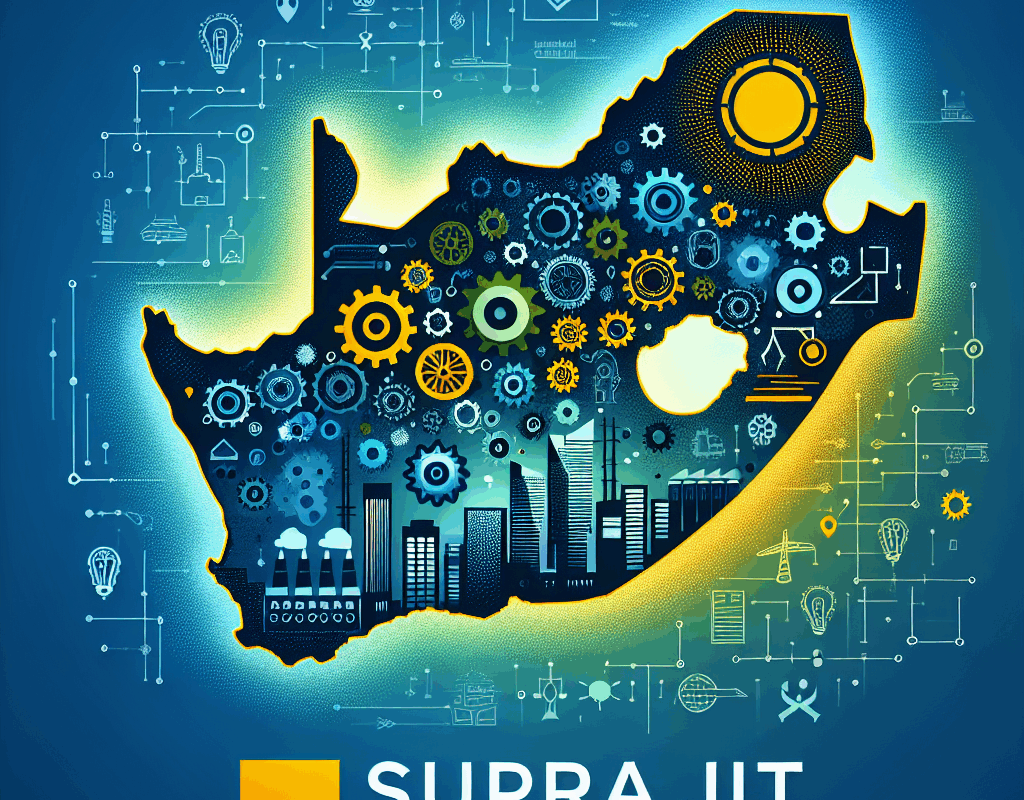 Suprajit Engineering in South Africa