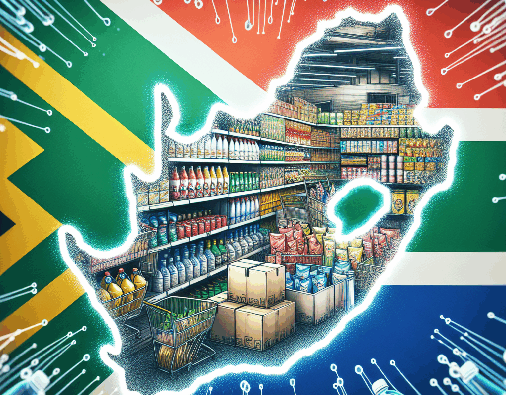 Tata Consumer Products in South Africa