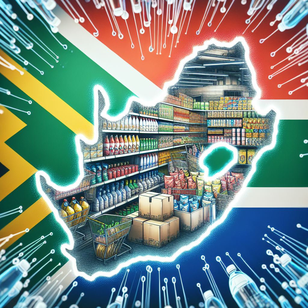Tata Consumer Products in South Africa