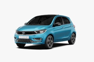 Tata Motors' Return to South Africa's Passenger Vehicle Market