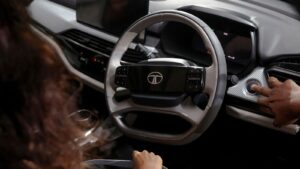 Tata Motors Returns to South Africa with Four Exciting New Models