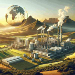 Thermax in South Africa