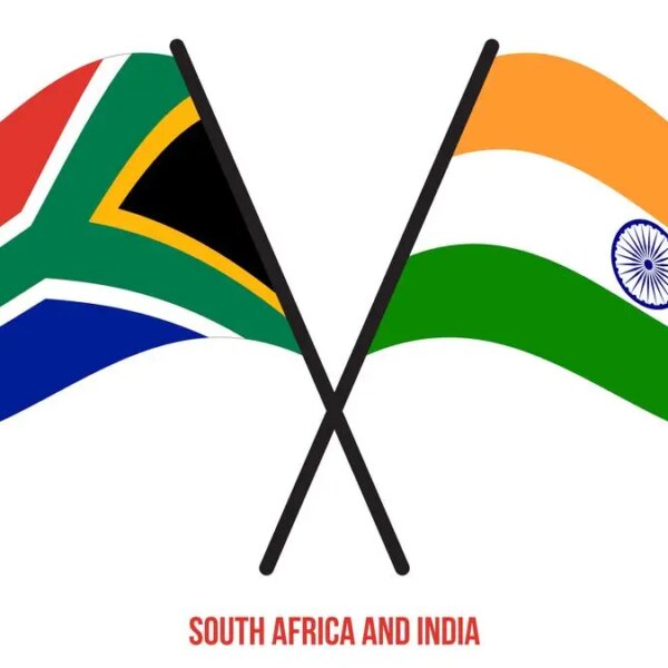 WorldIndia Seeks Partnership with South African Pharma and Food Firms