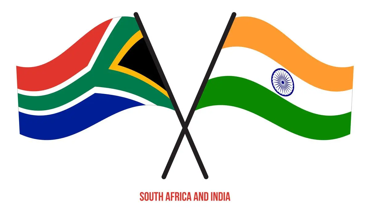 WorldIndia Seeks Partnership with South African Pharma and Food Firms