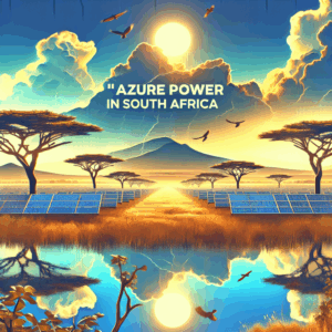 Azure Power in South Africa