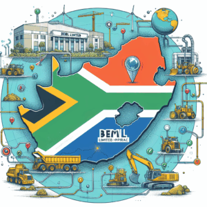 BEML Limited in South Africa