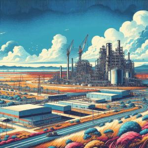 Bharat Heavy Electricals (BHEL) in South Africa