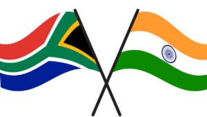 Exploring Global Terrorism and Peace at India's Day Celebrations in South Africa
