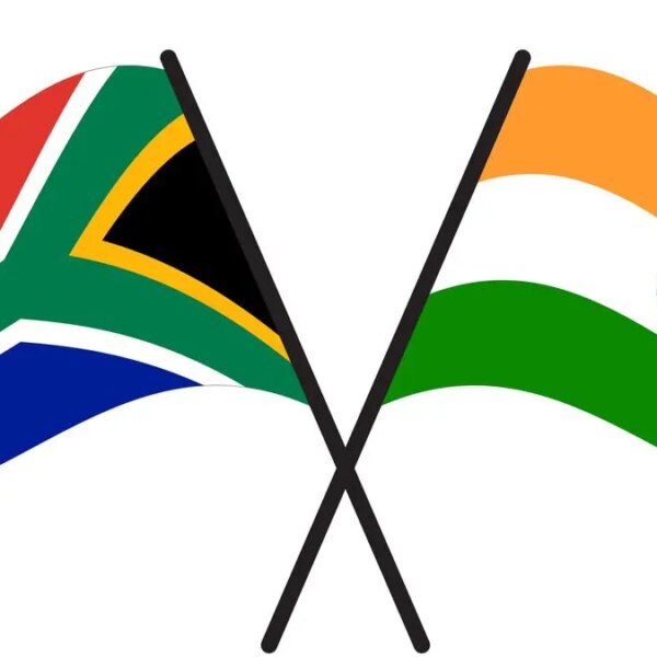 Exploring Global Terrorism and Peace at India's Day Celebrations in South Africa