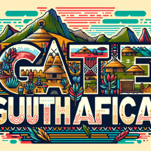Gati-KWE in South Africa
