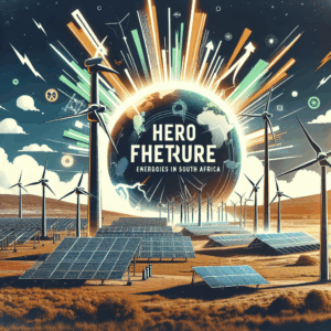 Hero Future Energies in South Africa