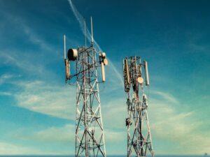 Indus Towers Expands Focus to African Markets with Airtel Presence