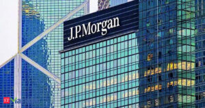 JPMorgan Reduces China and India Allocation in Emerging Market Bond Index