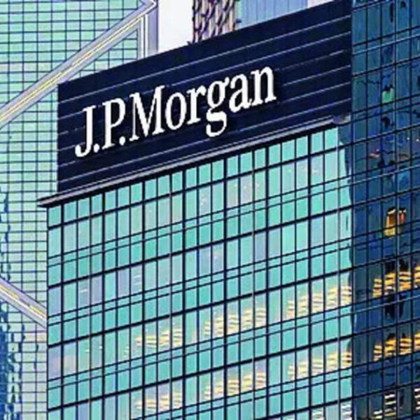 JPMorgan Reduces China and India Allocation in Emerging Market Bond Index