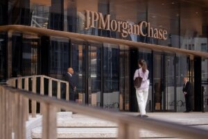 JPMorgan Reduces China and India Holdings in Key EM Bond Index