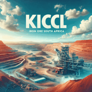 KIOCL (Iron Ore) in South Africa