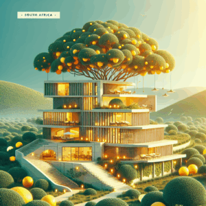 Lemon Tree Hotels in South Africa