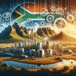 PI Industries in South Africa