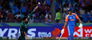 Pakistan Criticizes India's Snub Following Asia Cup Victory