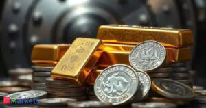 Platinum Leads the Market with 57% Surge in 2025, Outshining Gold and Silver