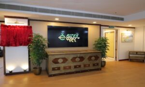 RITES Partners with Etihad Rail to Enhance Mobility in the UAE