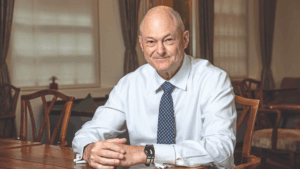Sanlam Strengthens Its Position in India to Boost Wealth Business Expansion