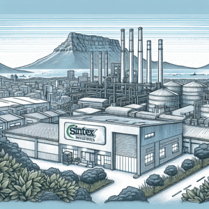 Sintex Industries in South Africa