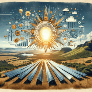 Tata Power Solar in South Africa