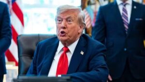 Trump Imposes $100K Fee on H-1B Visa Holders: Effects on Indian Tech Workers