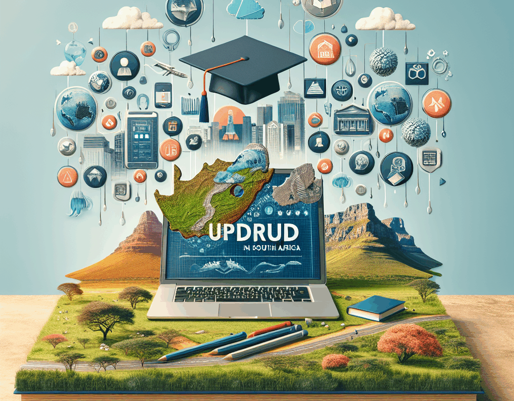 UpGrad in South Africa