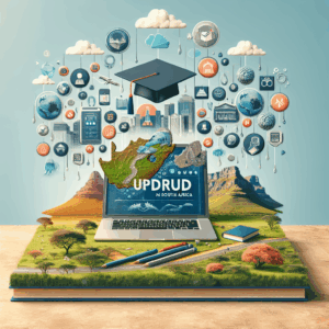UpGrad in South Africa