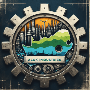 Alok Industries in South Africa