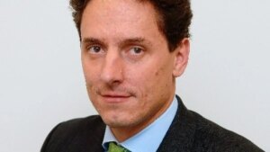 ArcelorMittal M&A Chief Discusses Unit Sale in South Africa
