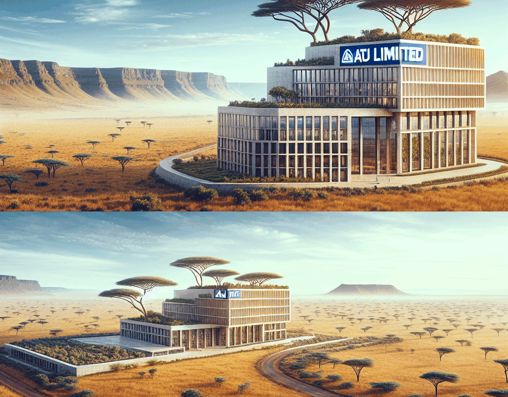 Atul Limited in South Africa